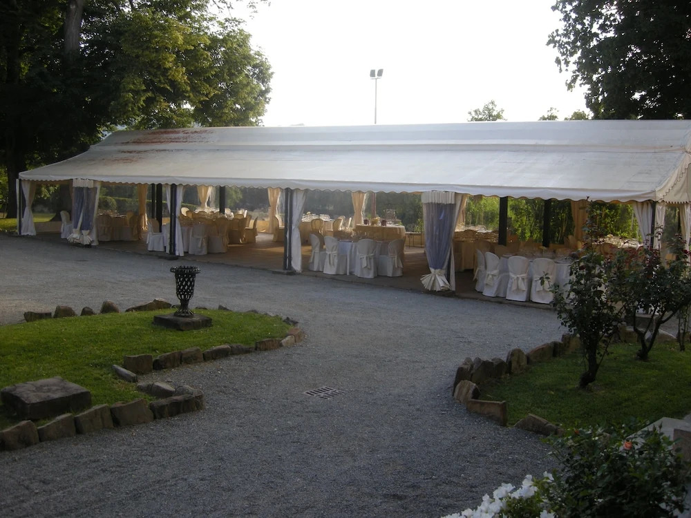 Villa Scati Bed and Breakfast
