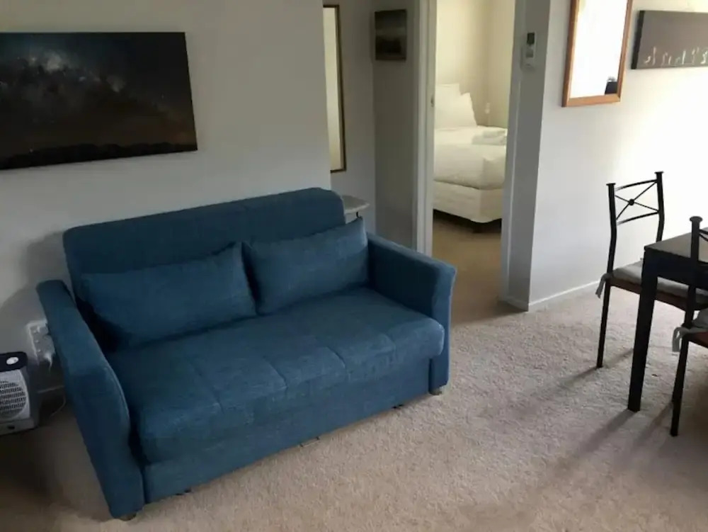Modern Apartment in Meadowbank