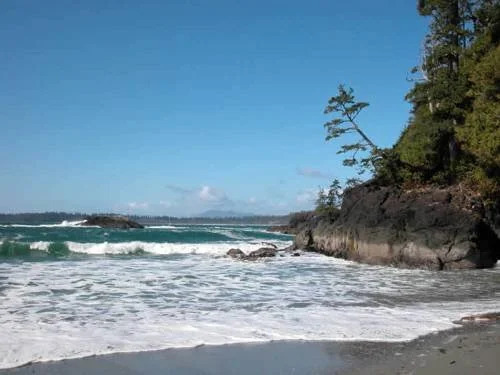 Florencia Bay Hideaway