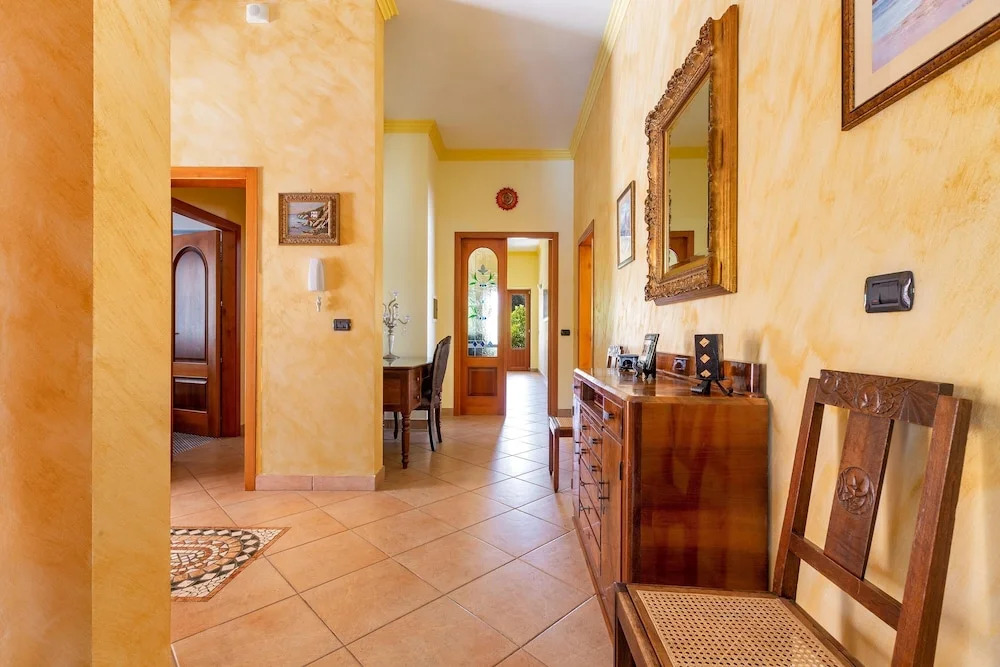 1929 Villa Simona