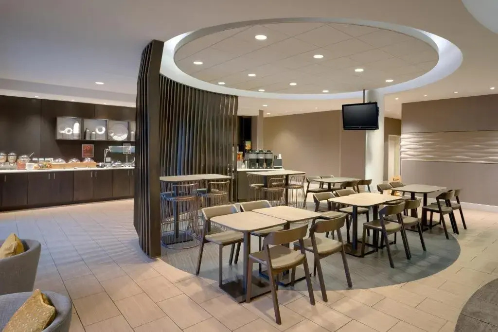 Springhill Suites by Marriott Vernal