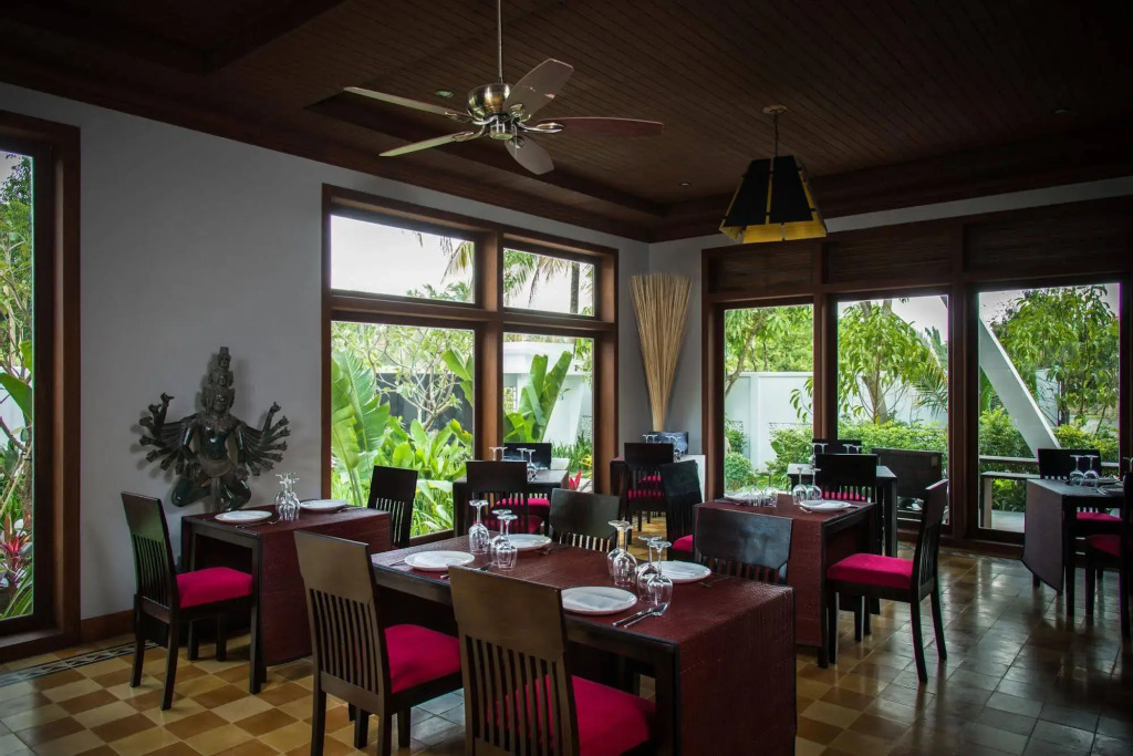 Sokkhak Boutique Resort & Spa