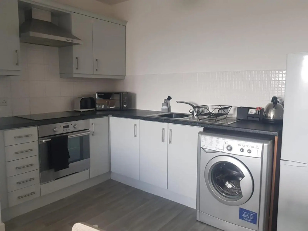 Cherry Tree, Centrally Located Warrington Town Centre