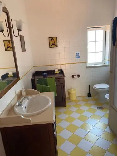 Casa do Cabeço