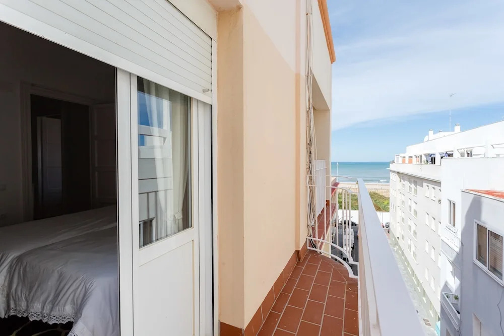 Apartamento Faro Family Home