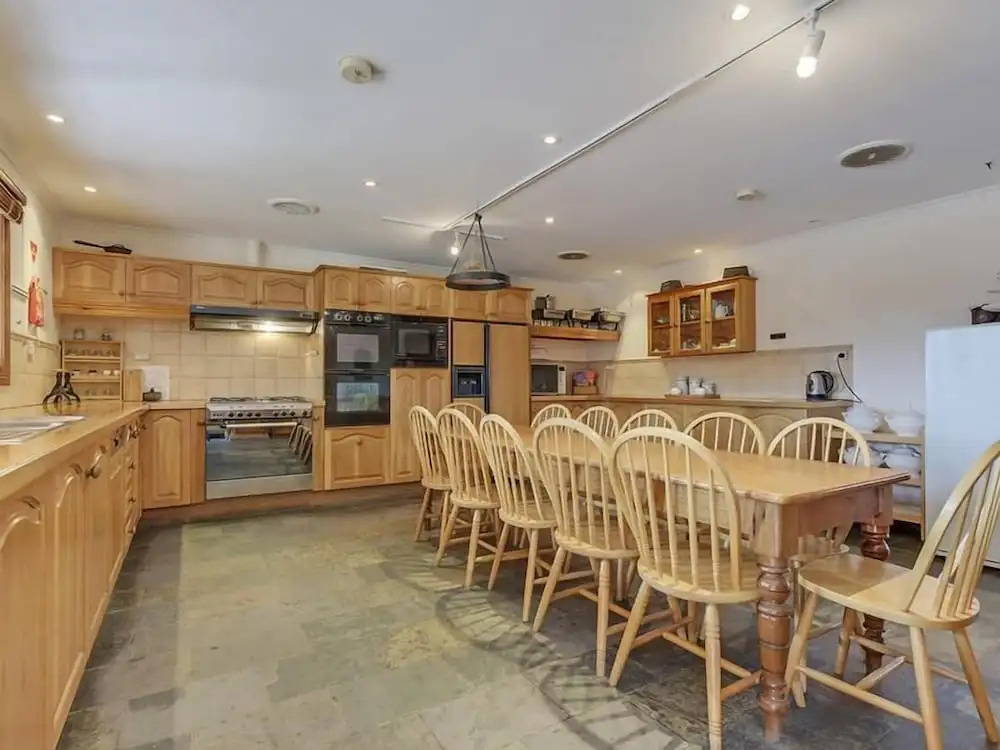 Steeles Island Retreat