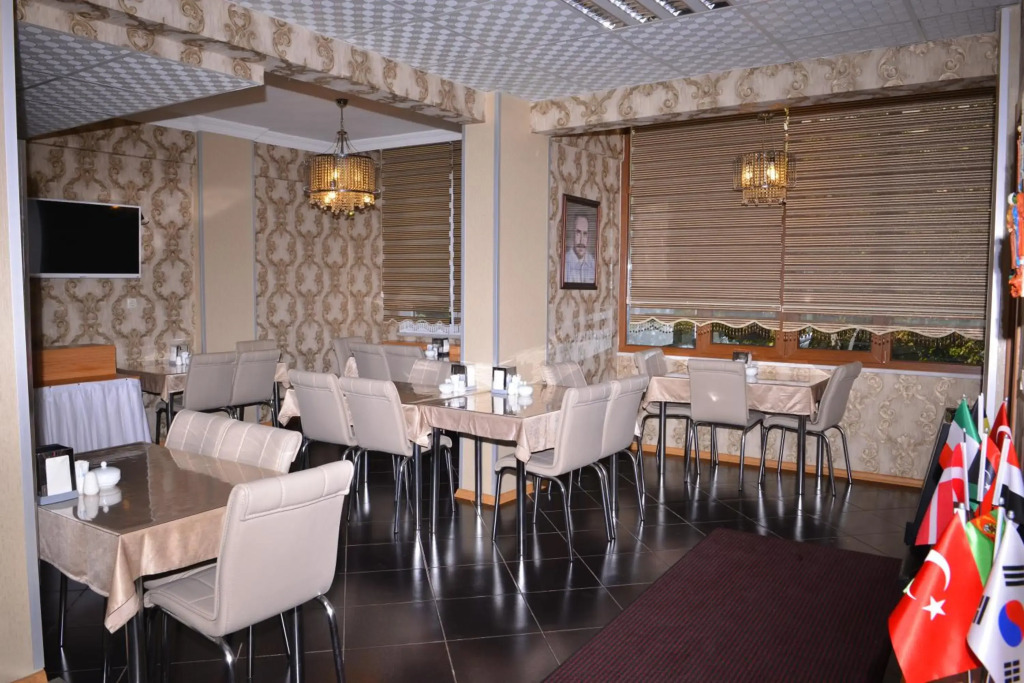 Kervan Hotel Pendik