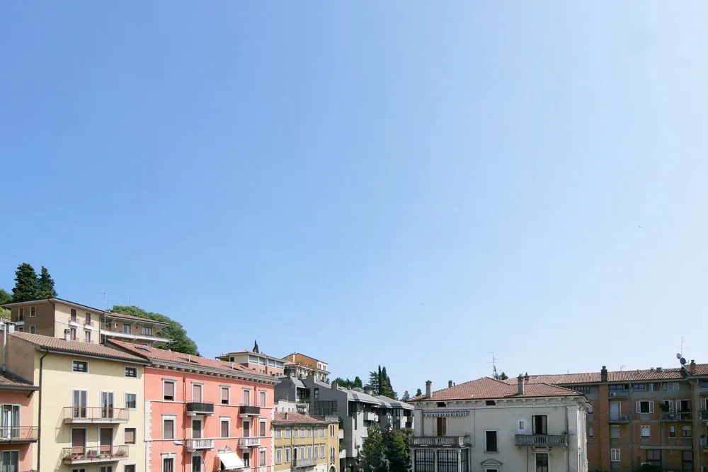 Veronaforent Casa Myriam