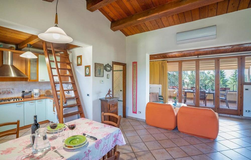 Villa La Costa