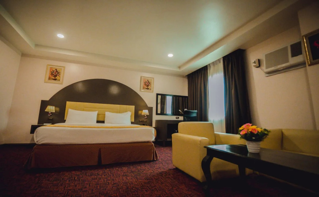 Butuan Grand Palace Hotel