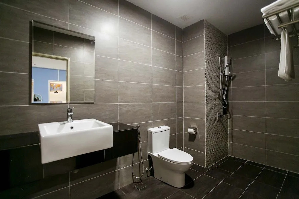 Revo Pavilion Bukit Jalil by Ody Suites