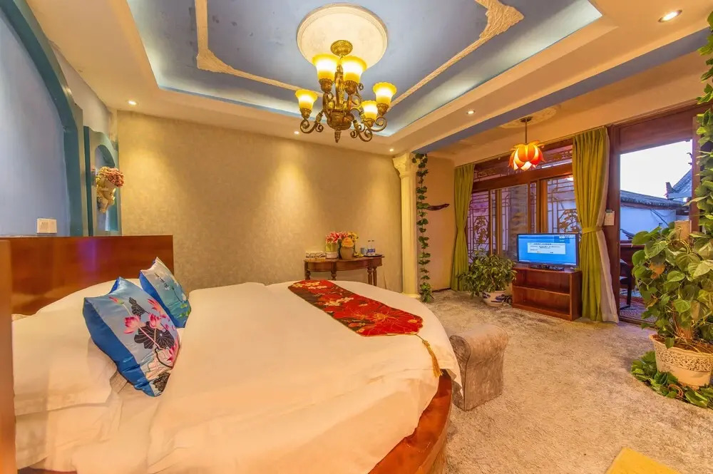 Yunshang Boutique Inn