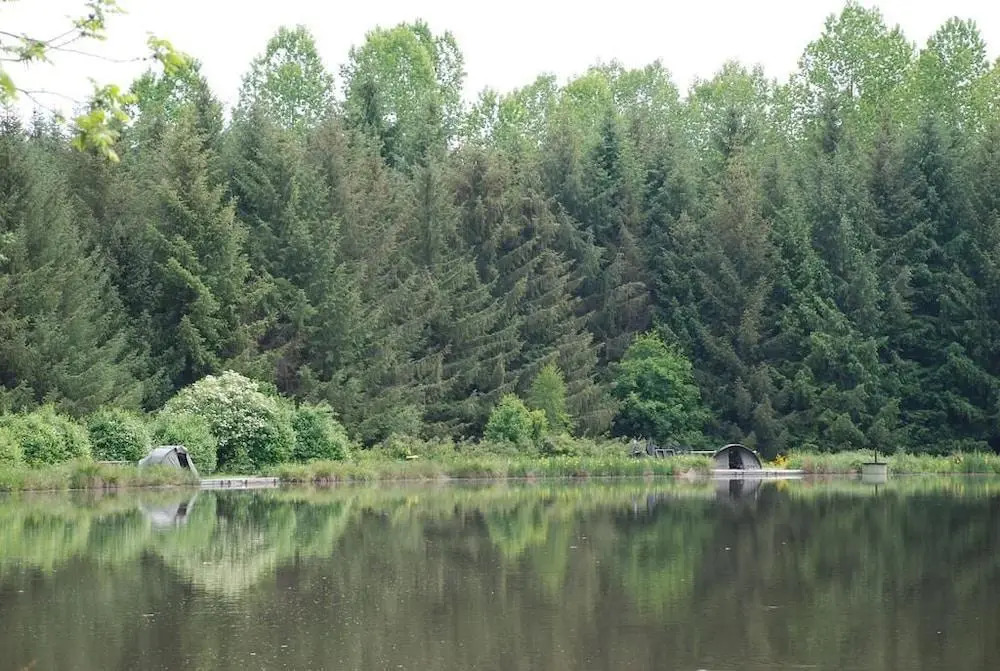 Spruce Lake