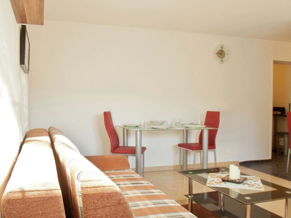 Quaint Apartment near the Baltic Sea in Rerik