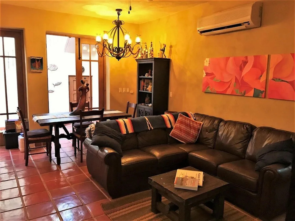 Casa Sierra by Casago