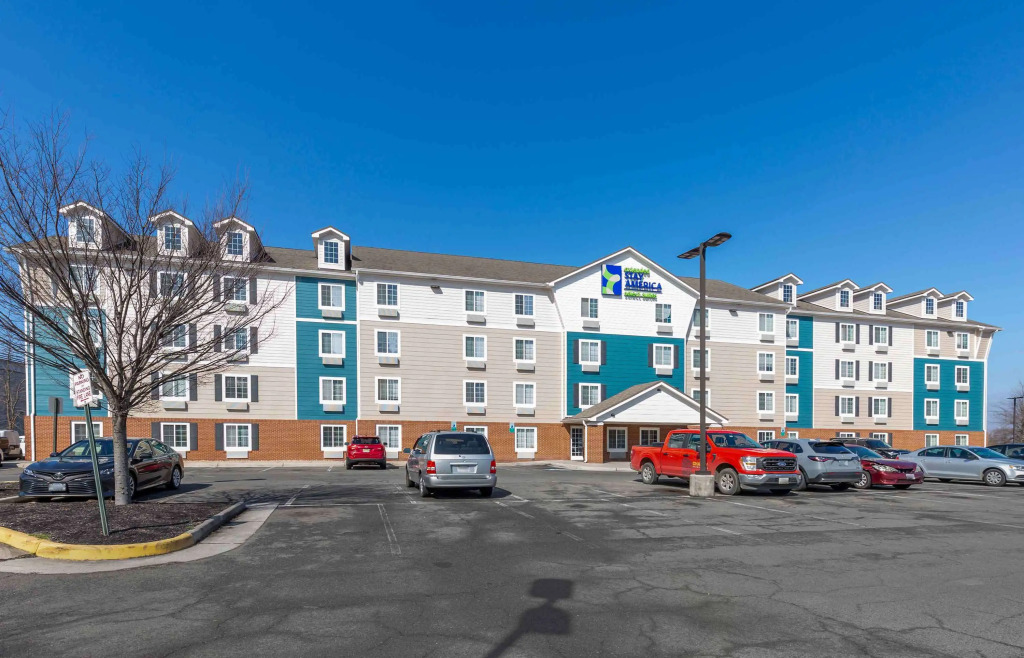 Extended Stay America Select Suites - Gainesville