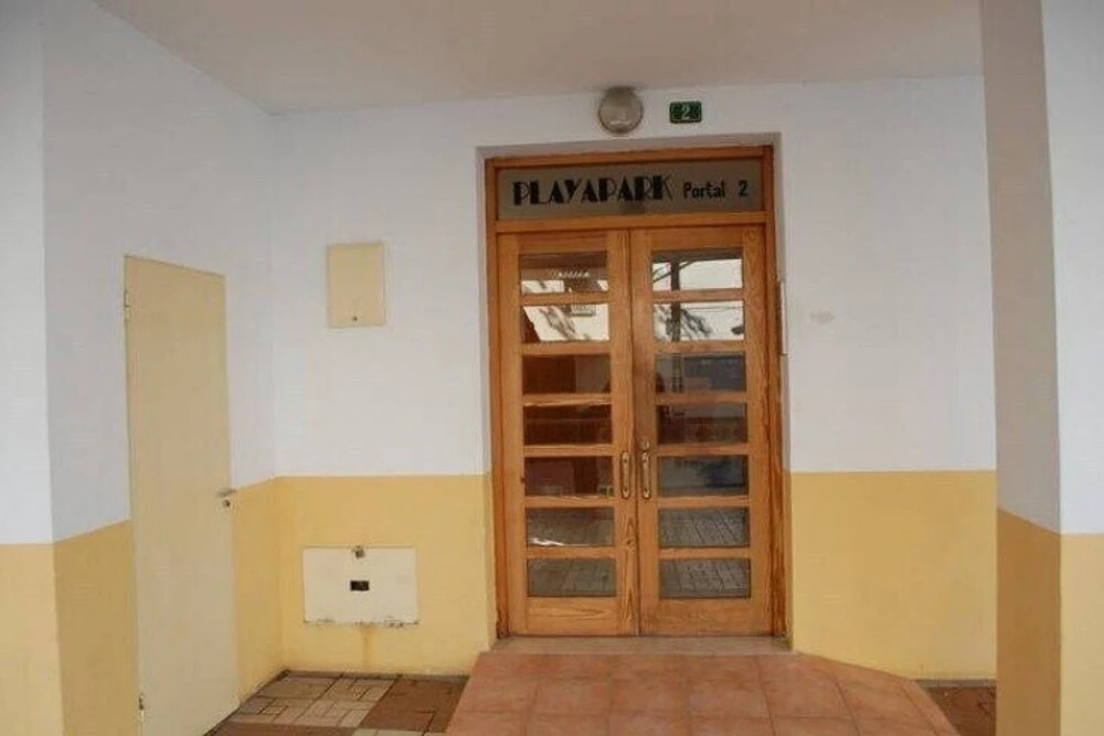 Central apartment near Puerto Marina