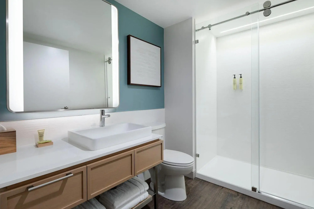 Element by Marriott Salt Lake City Downtown