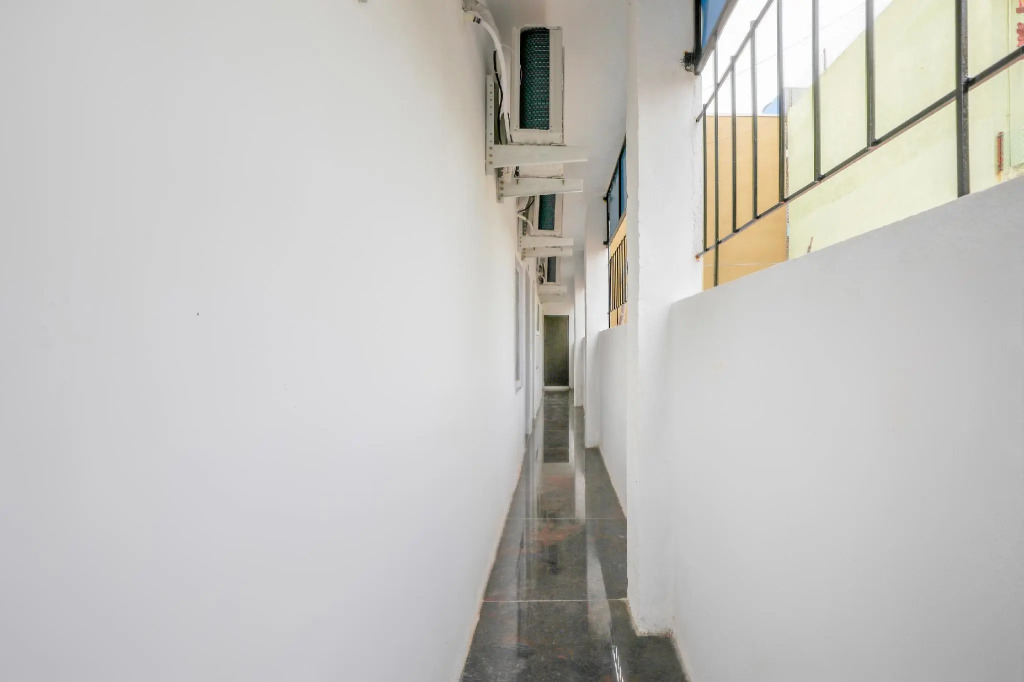 OYO Home 66768 The Heaven