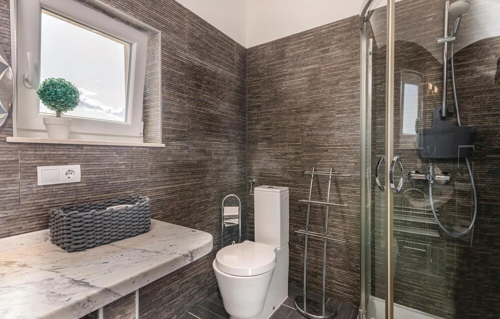Nice Home In Linardici
