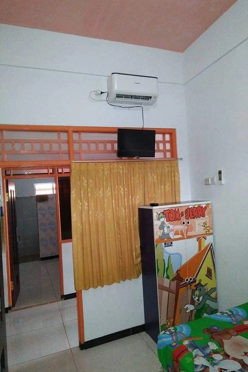 Ganeta Homestay Syariah