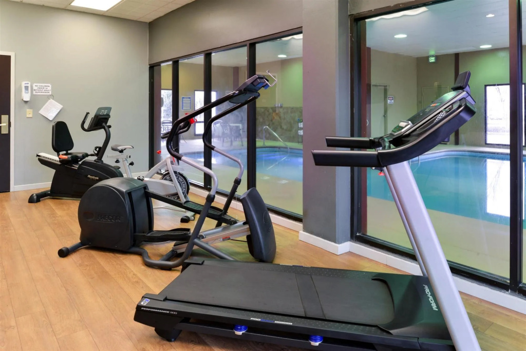 Holiday Inn - Salem by IHG