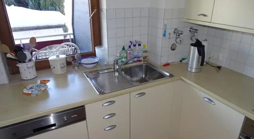 Ferienwohnung Veit