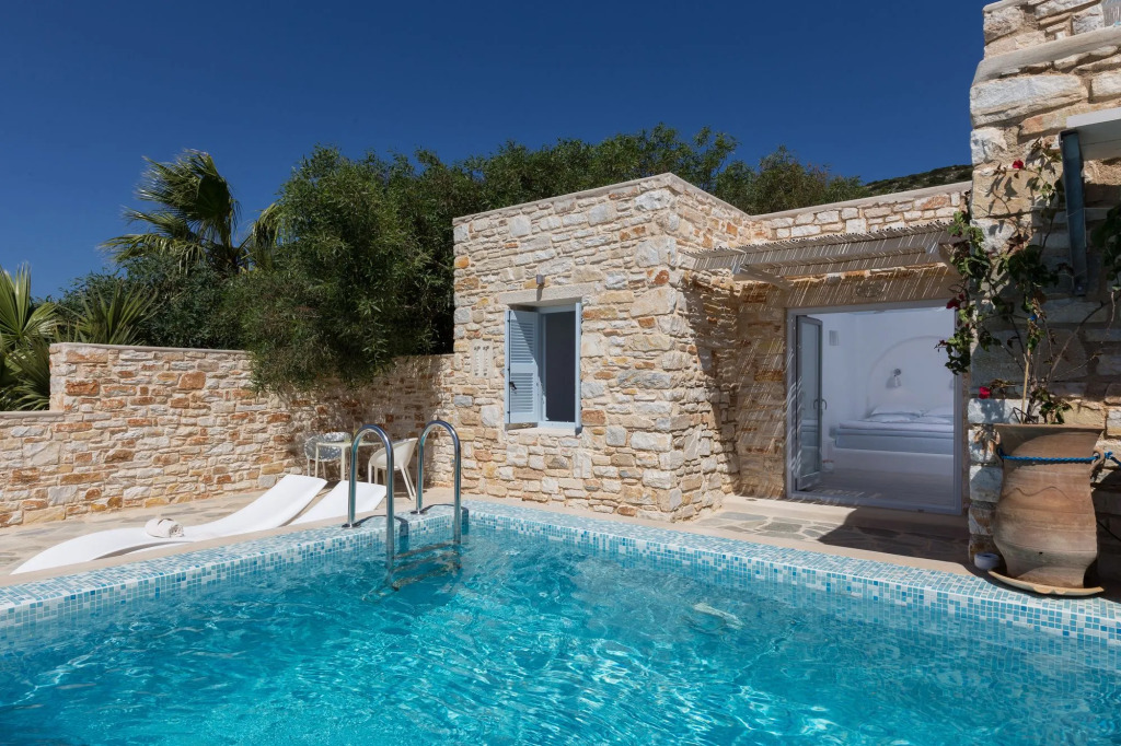 Calme Boutique Hotel
