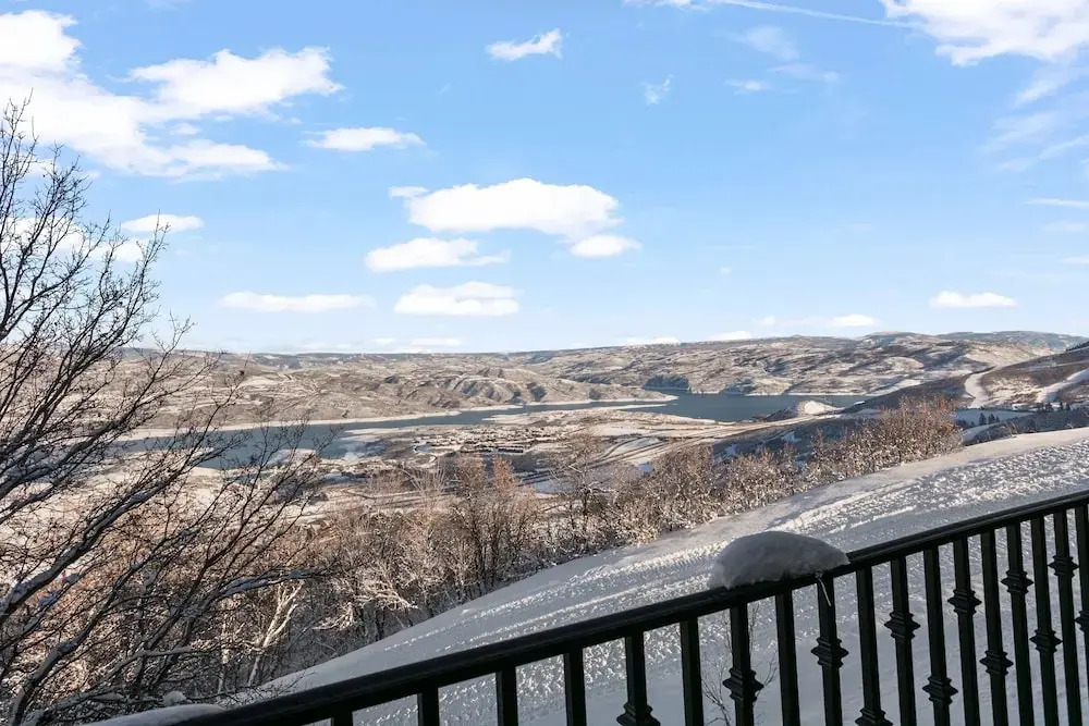 Deer Crest Home at Deer Valley Resort - 5 Bedroom Home with Hot Tub #3127 5 Home