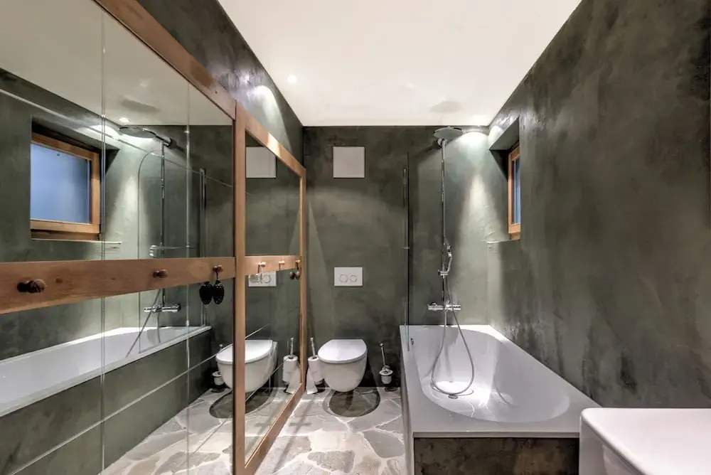 Chalet La Tsoum