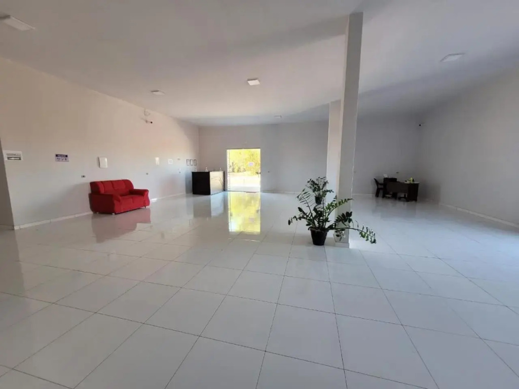 Hotel Buriti
