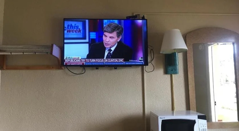 Budget Inn Express