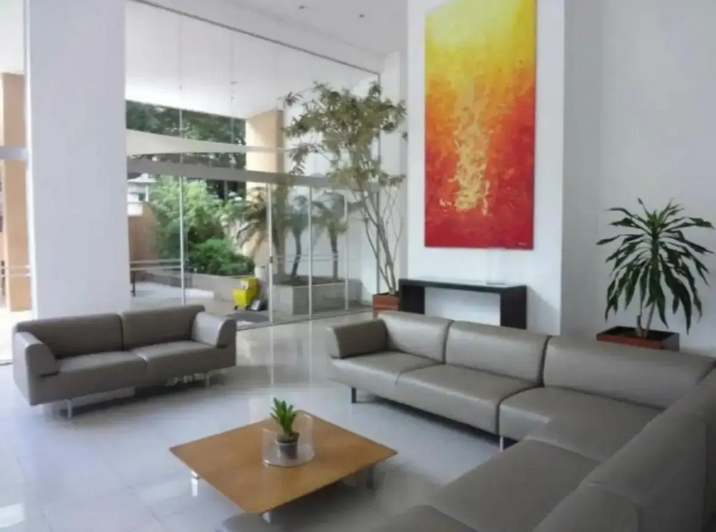 Luxuoso Loft