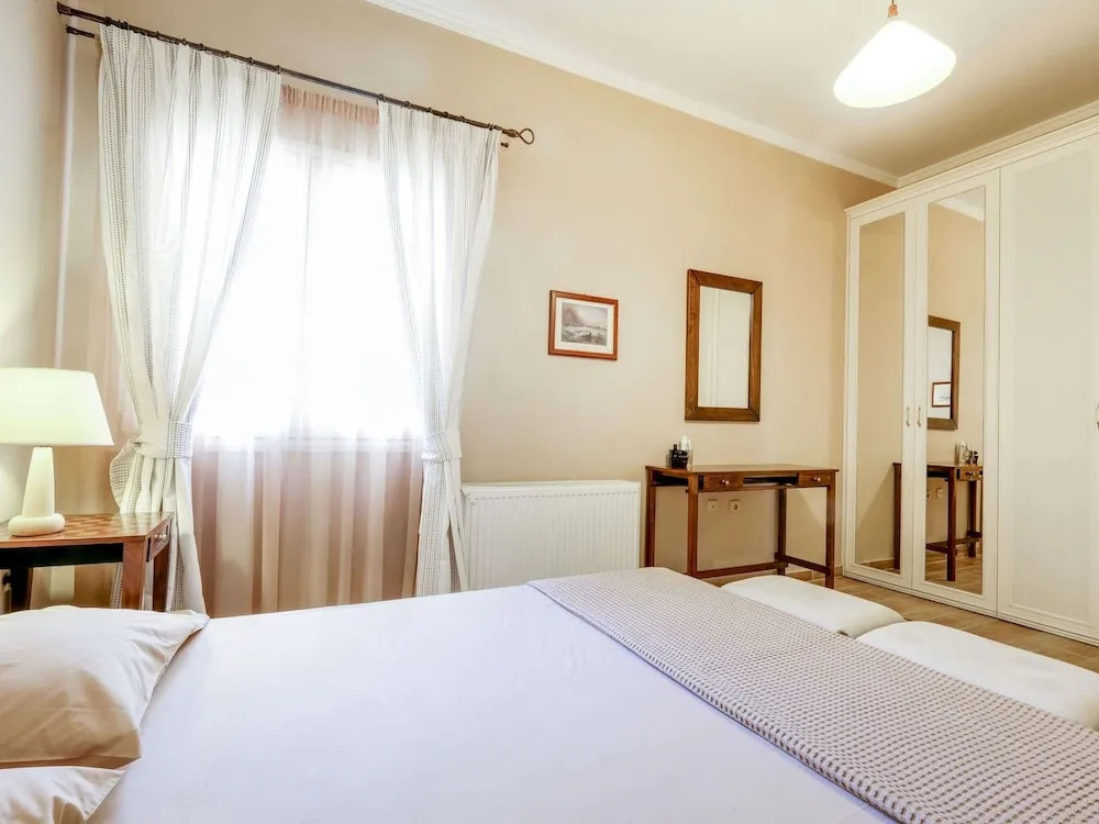 Villa in Kerkira near Corfu Beaches