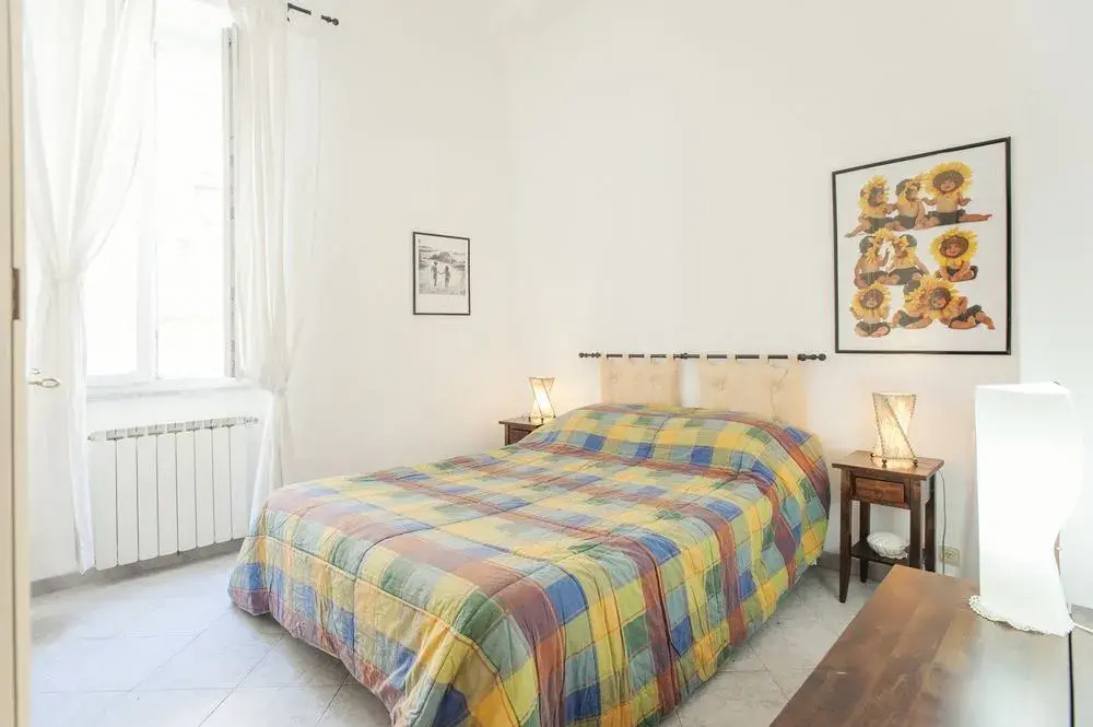 Lungaretta 4 - WR Apartments