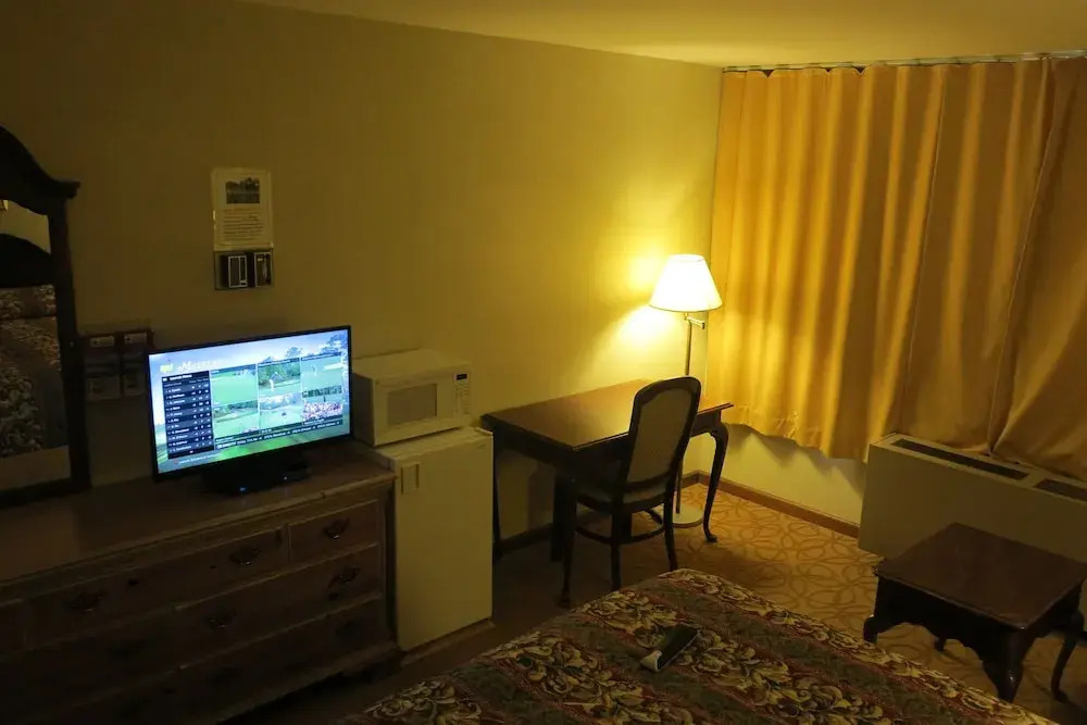 GGT Tibet Inn