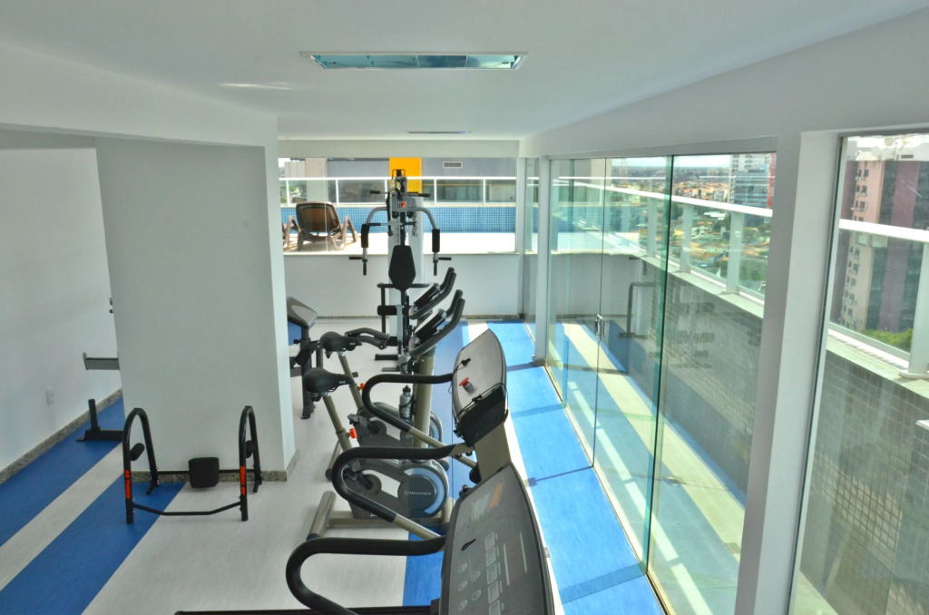Unico Apart Hotel