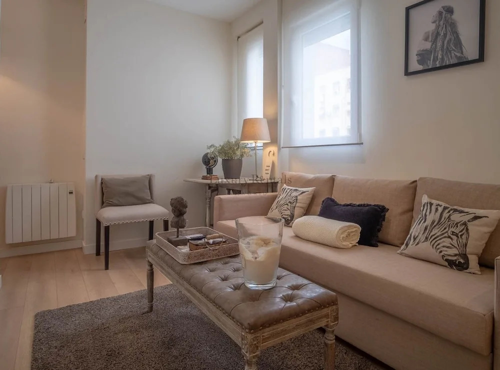 Lista I Barrio Salamanca FOR 2