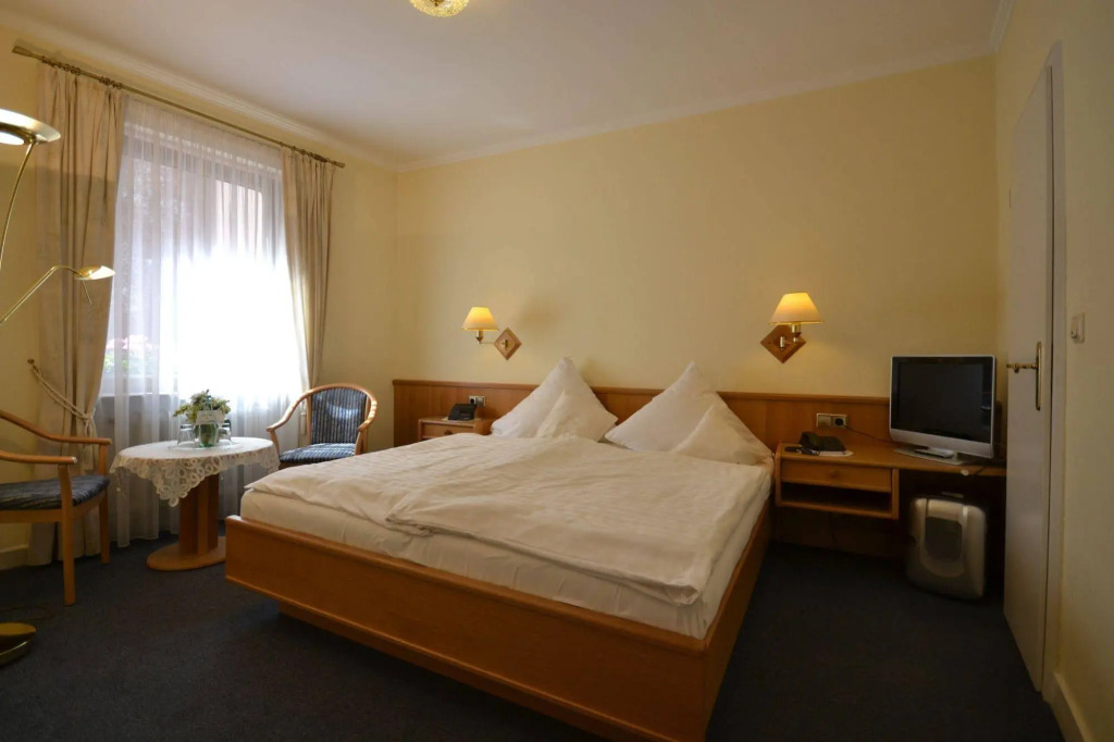 Hotel Binz