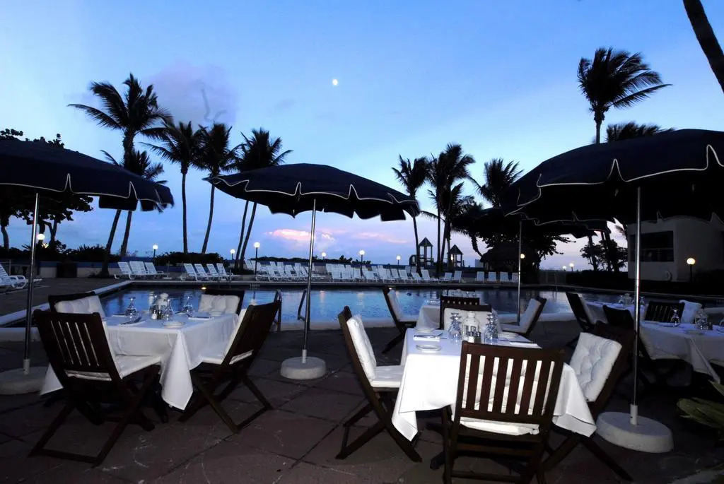 Golden Strand Resort