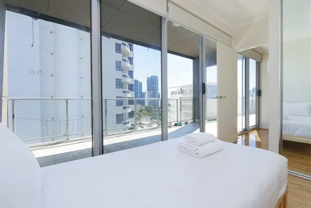 Stunning 2 Storey Apartment in Perth's CBD