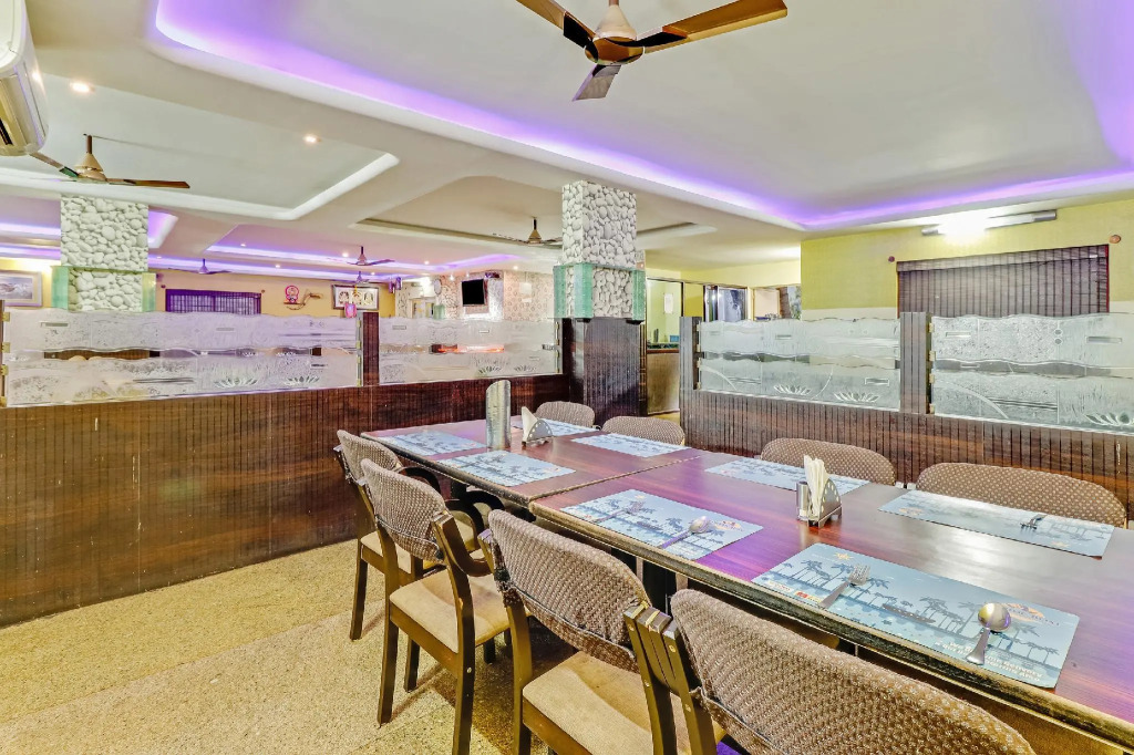 OYO 451 Goyal Residency