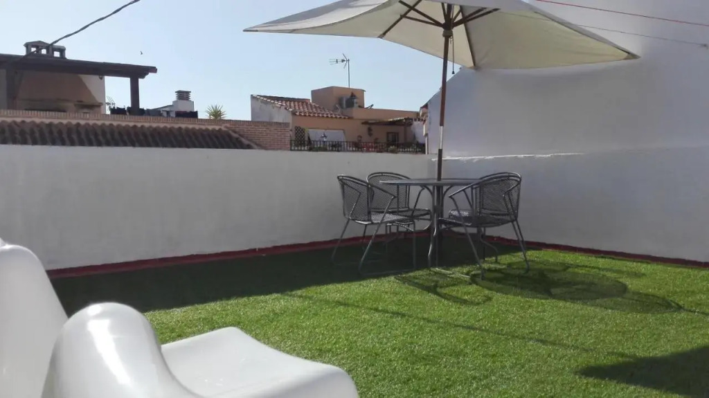 Pension Centro