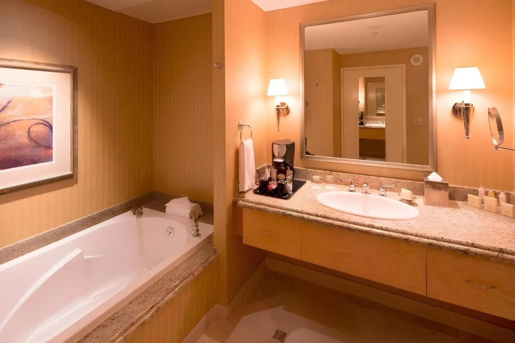 Ballys Shreveport Casino & Hotel