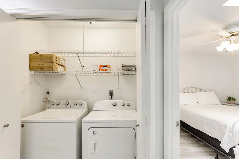 Pet-friendly Home Near Dtwn Tallahassee!