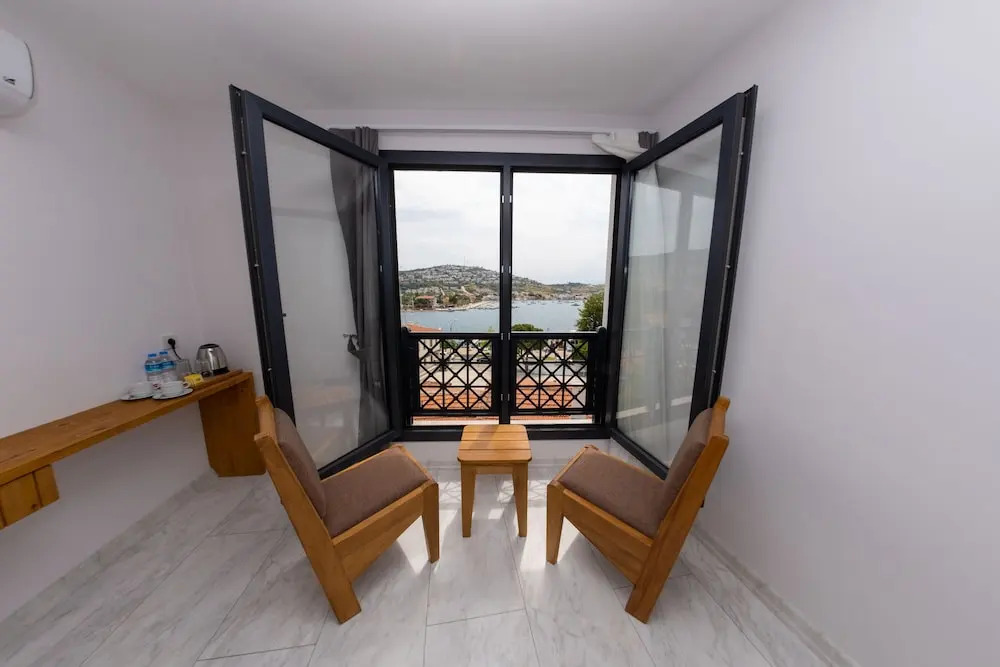 Foça Kybele