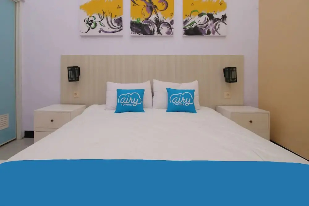 Airy Terusan Borobudur I4 Banyuwangi