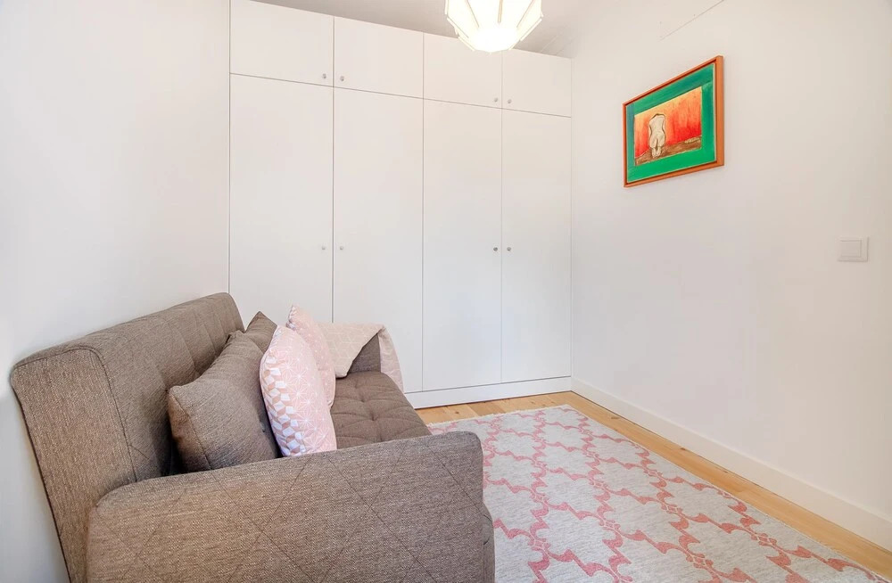 Vila Rosario Duplex Apartment