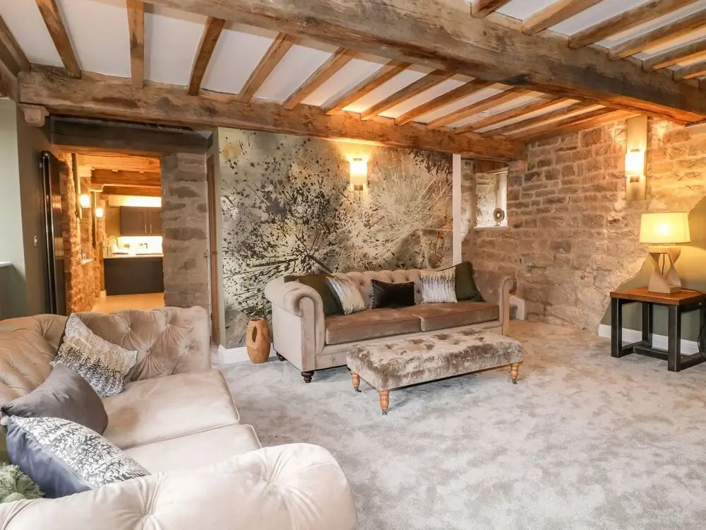 The Farm House at Wildersley Farm