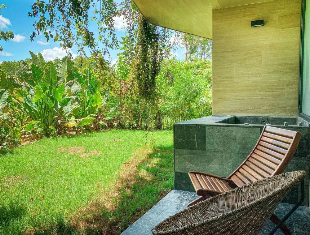 Friends and Family Luxury Apartment
